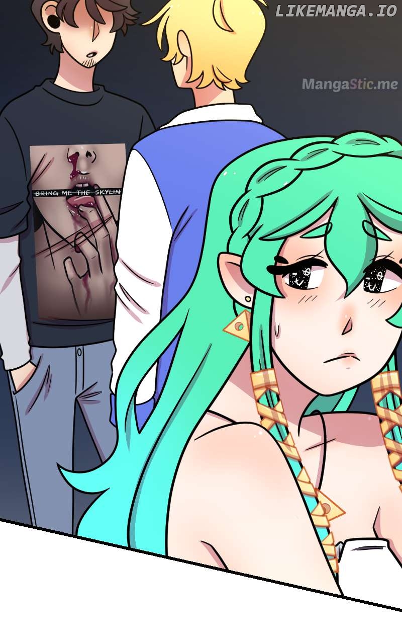Down To Earth chapter 114 - page 13