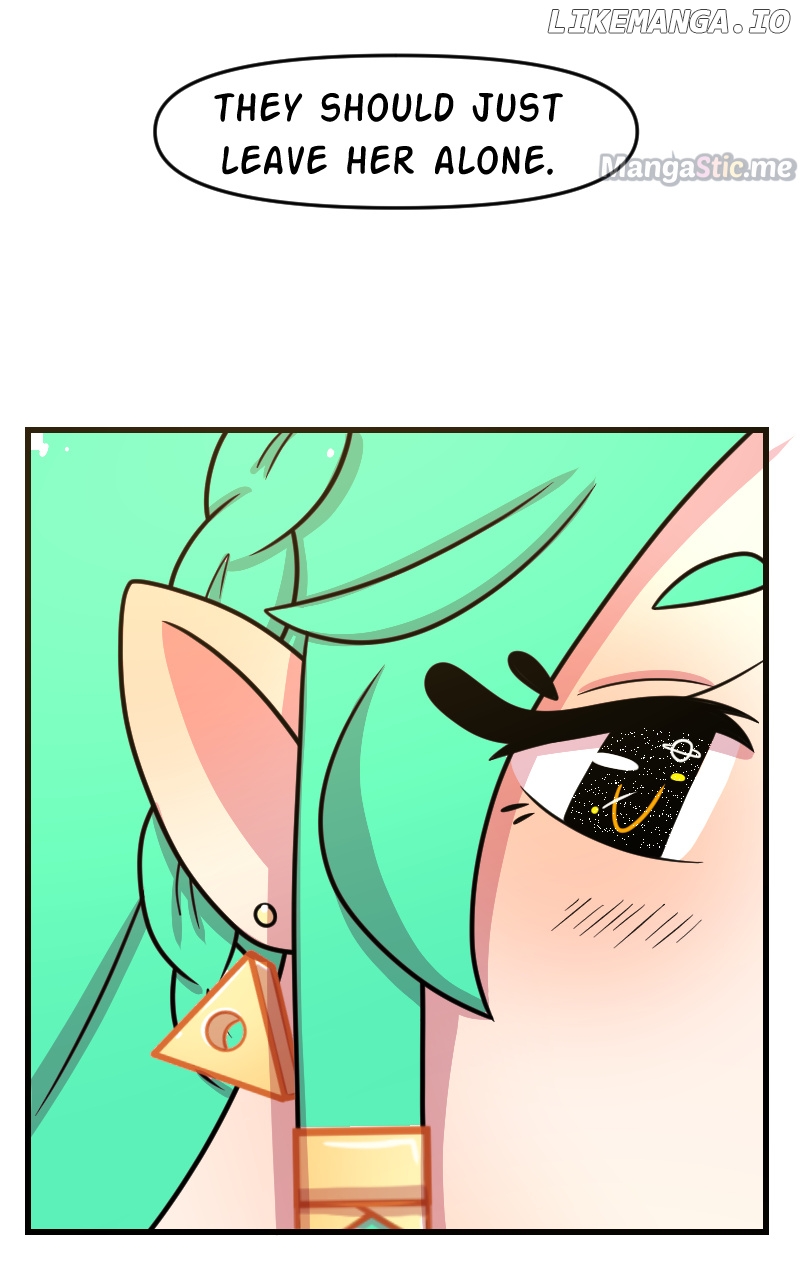 Down To Earth chapter 114 - page 14