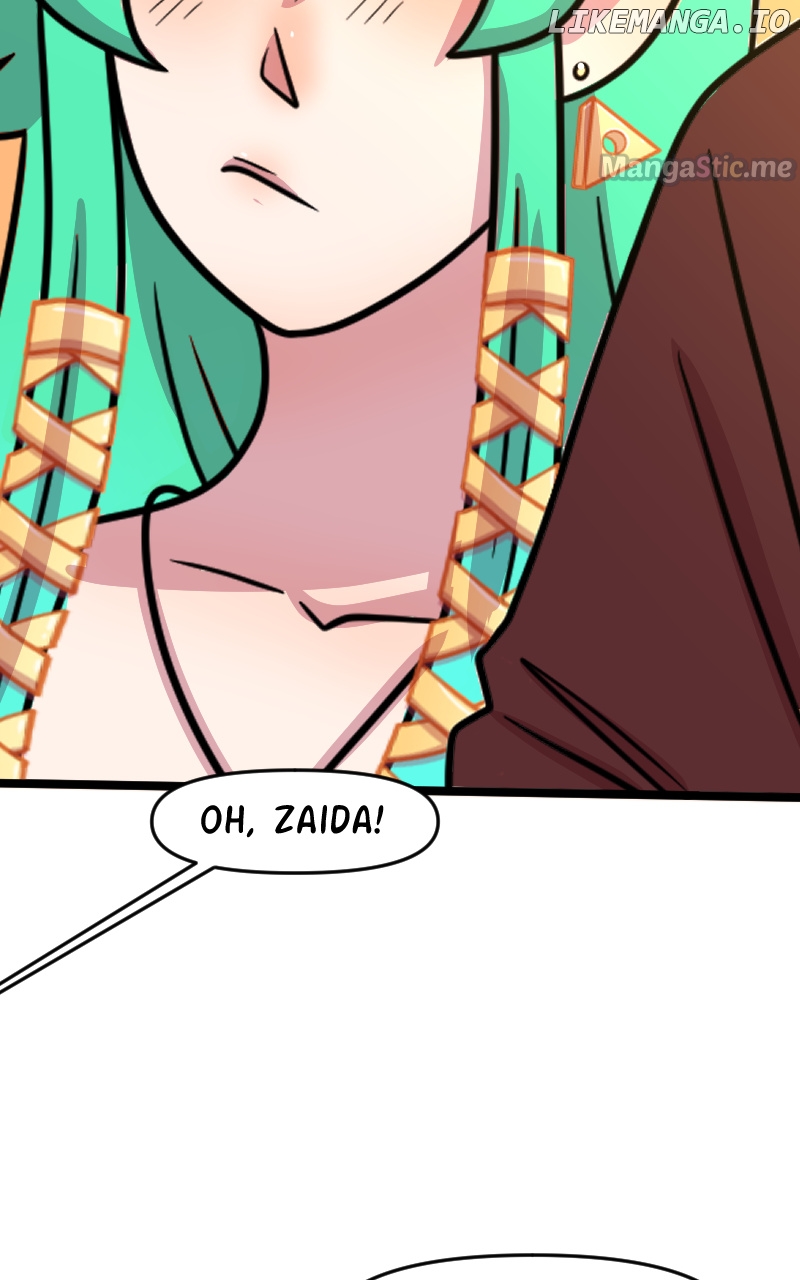 Down To Earth chapter 114 - page 16