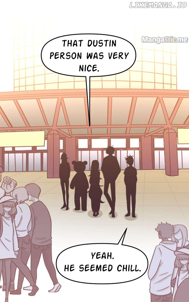 Down To Earth chapter 114 - page 2