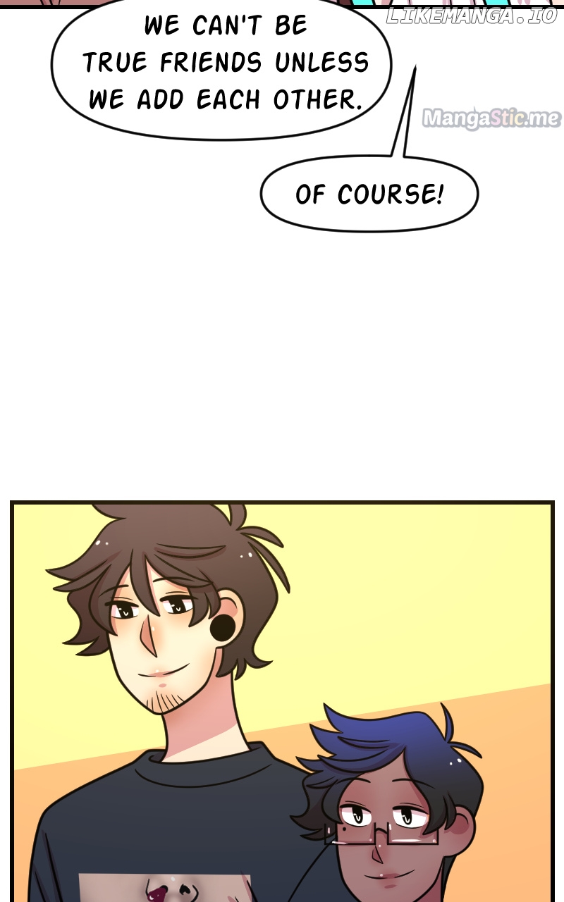 Down To Earth chapter 114 - page 23