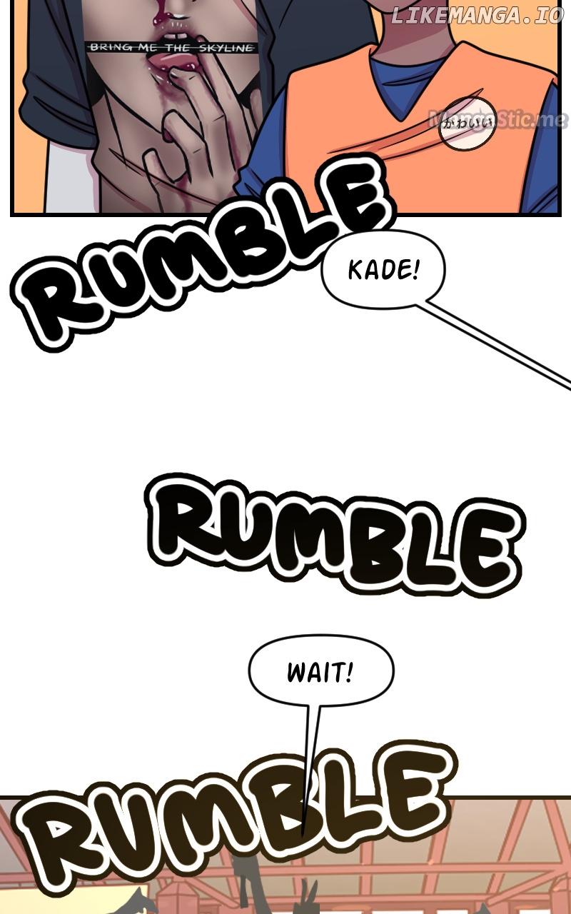 Down To Earth chapter 114 - page 24