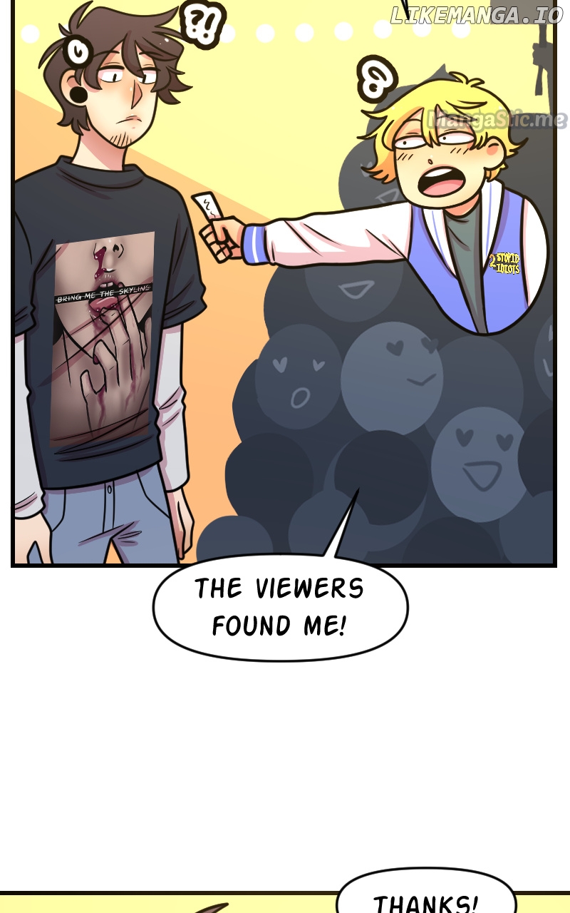 Down To Earth chapter 114 - page 26