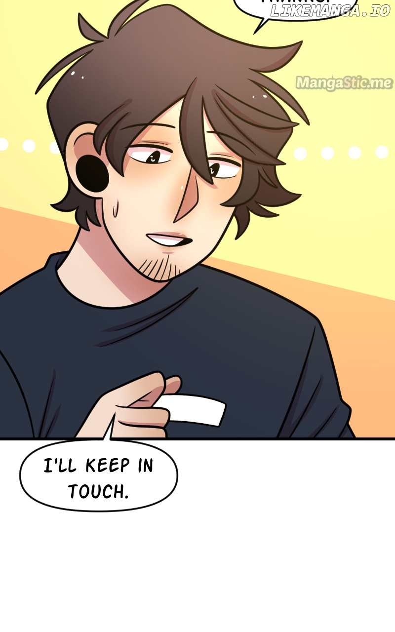 Down To Earth chapter 114 - page 27