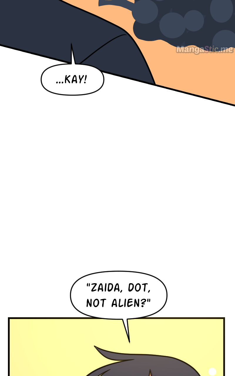 Down To Earth chapter 114 - page 29