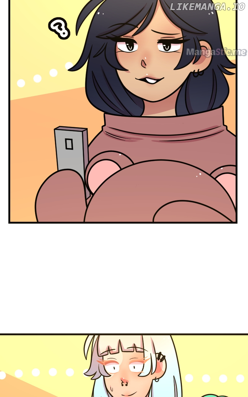 Down To Earth chapter 114 - page 30
