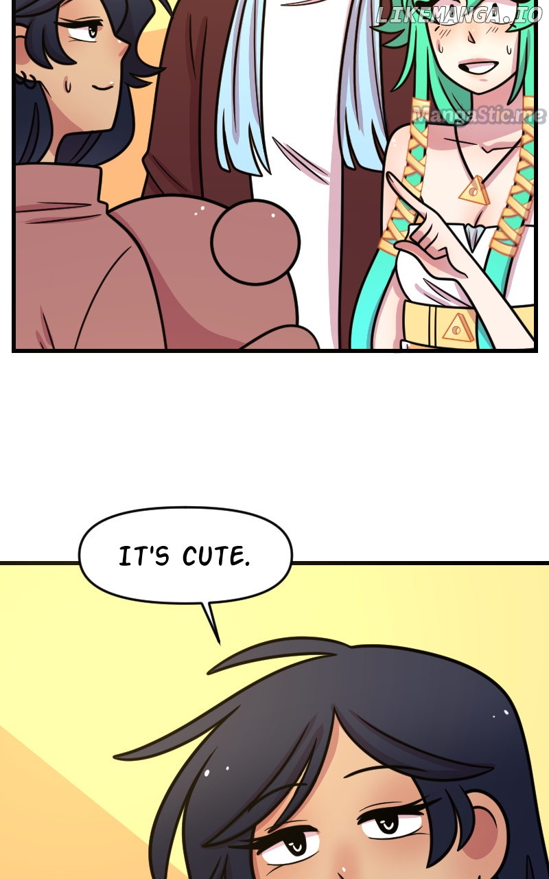 Down To Earth chapter 114 - page 32