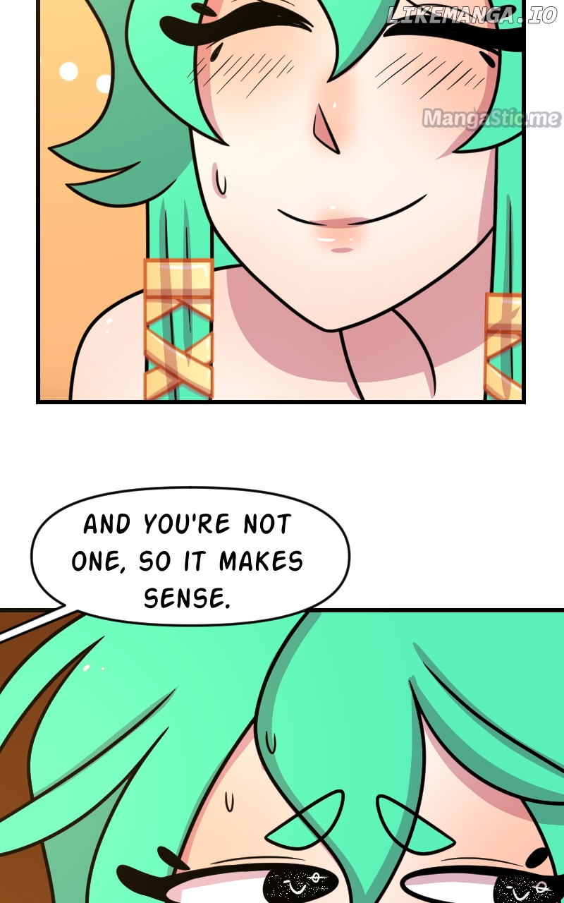 Down To Earth chapter 114 - page 34