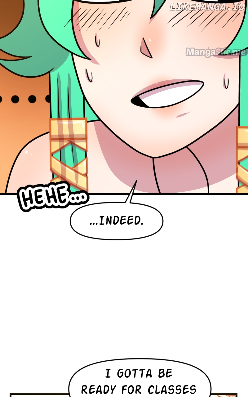 Down To Earth chapter 114 - page 35