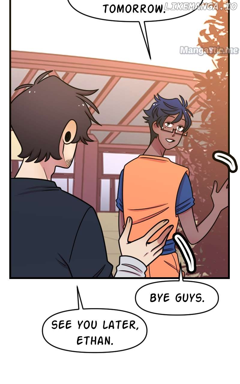 Down To Earth chapter 114 - page 36