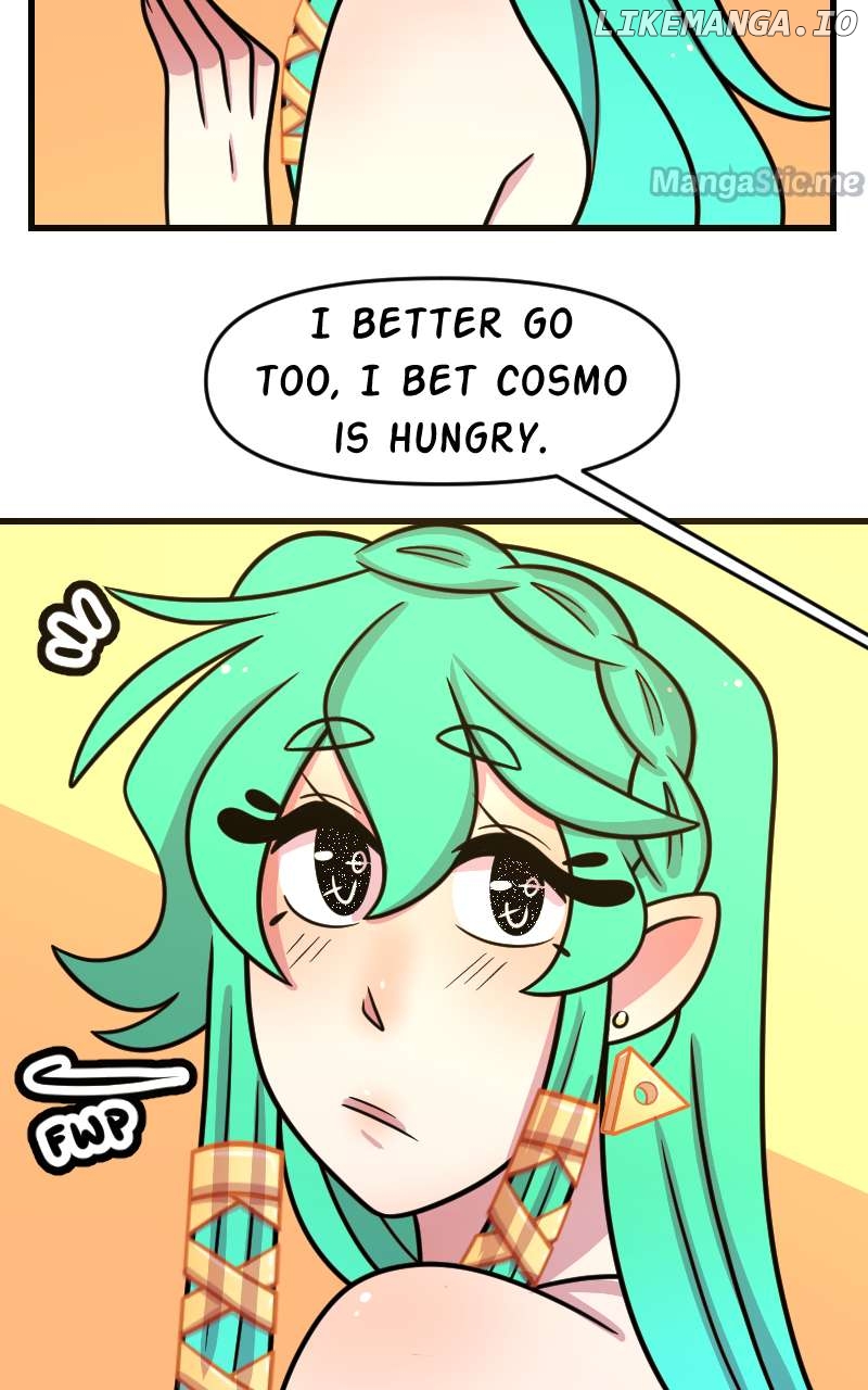 Down To Earth chapter 114 - page 39