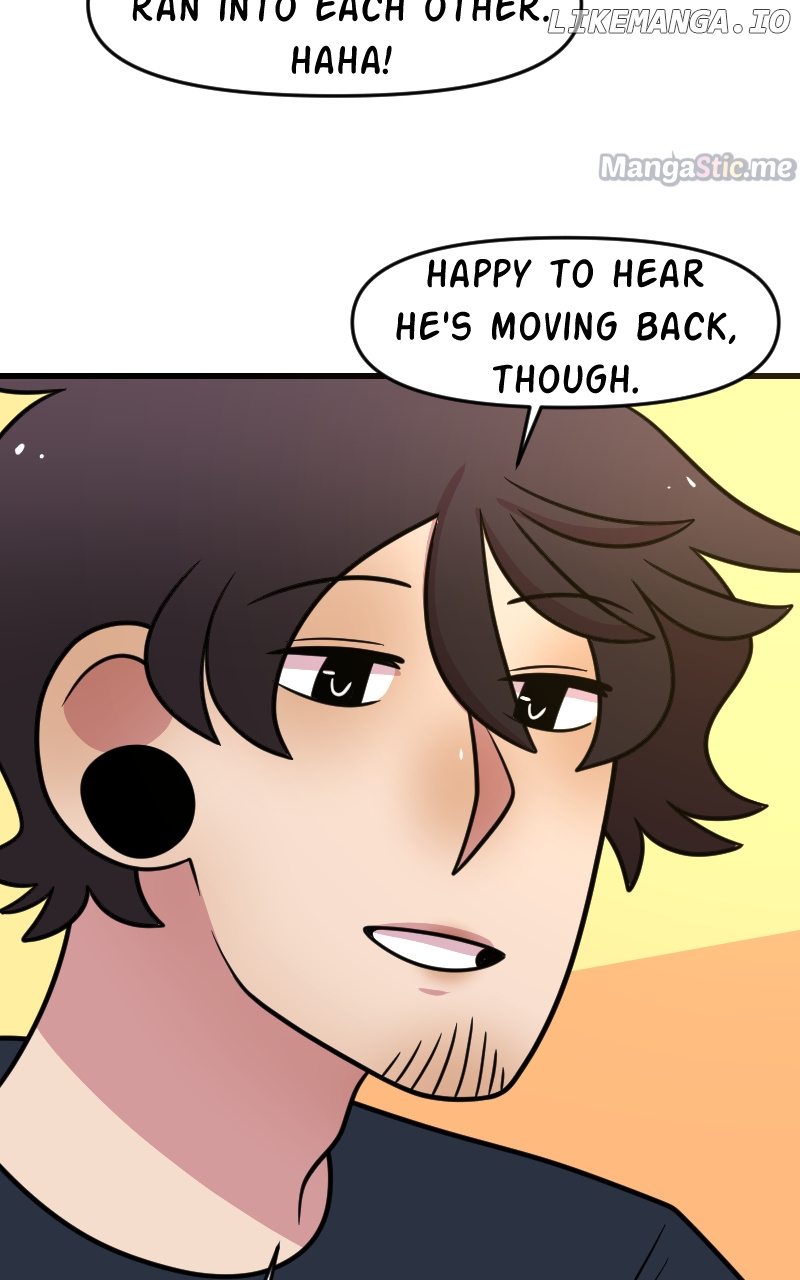 Down To Earth chapter 114 - page 4