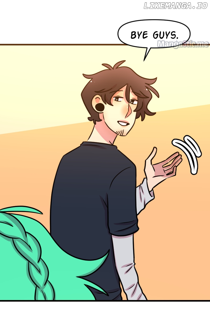 Down To Earth chapter 114 - page 41