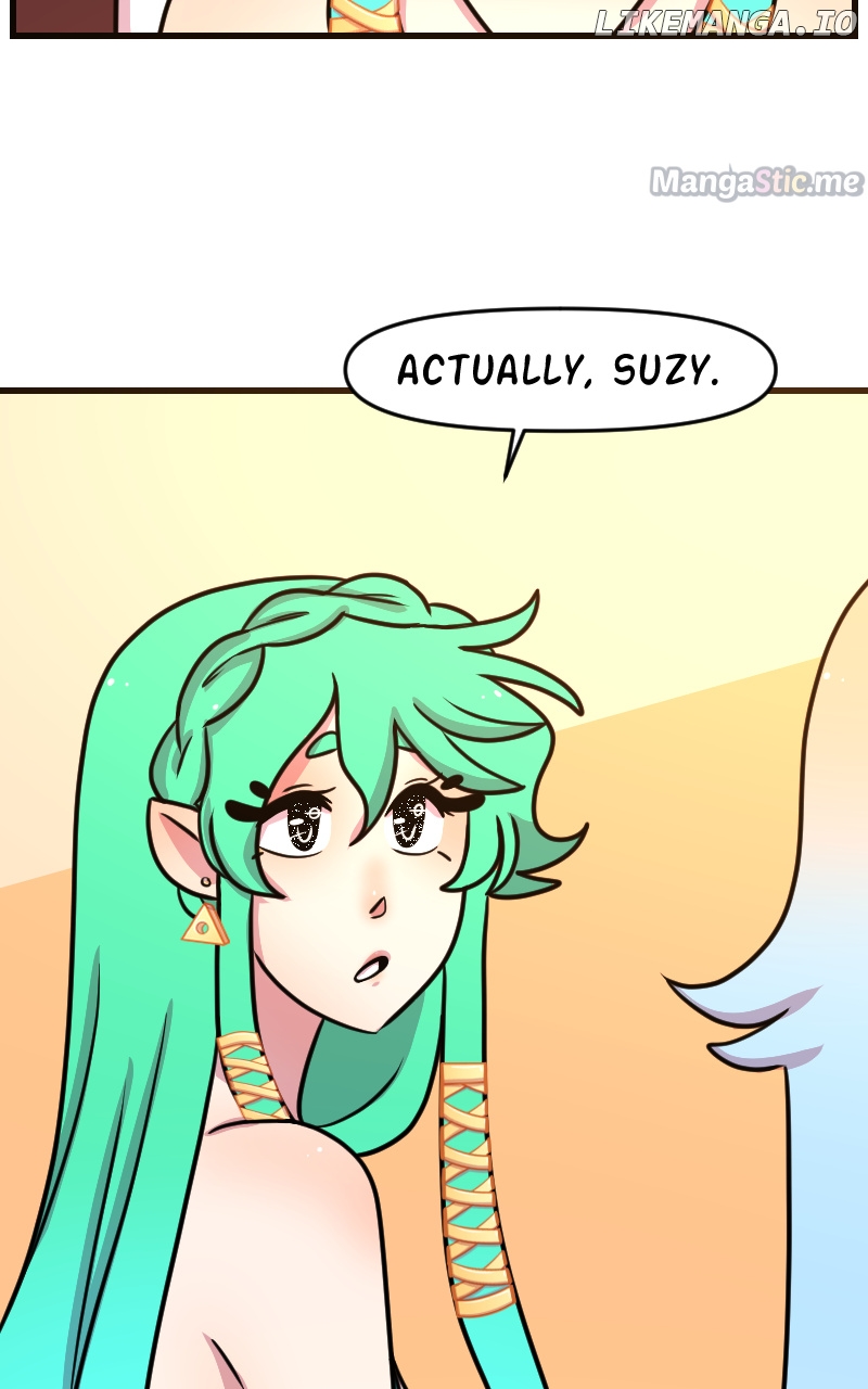 Down To Earth chapter 114 - page 43