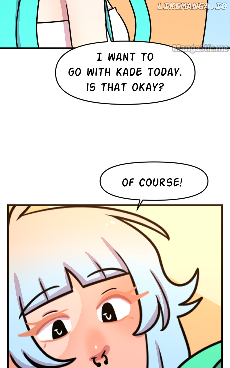 Down To Earth chapter 114 - page 44