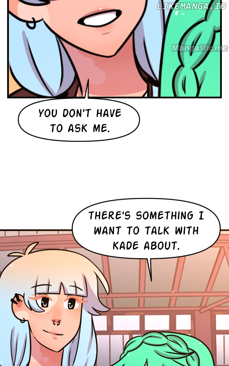 Down To Earth chapter 114 - page 45