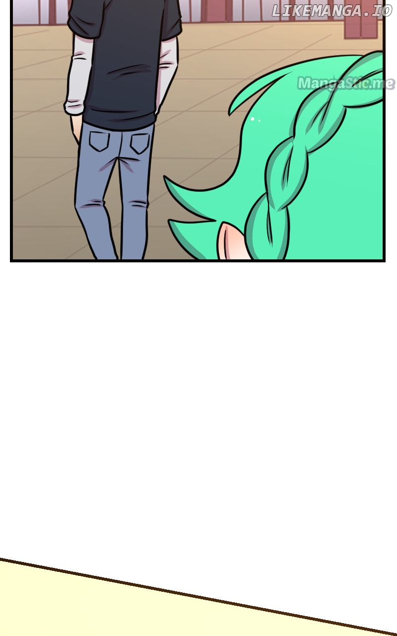 Down To Earth chapter 114 - page 47