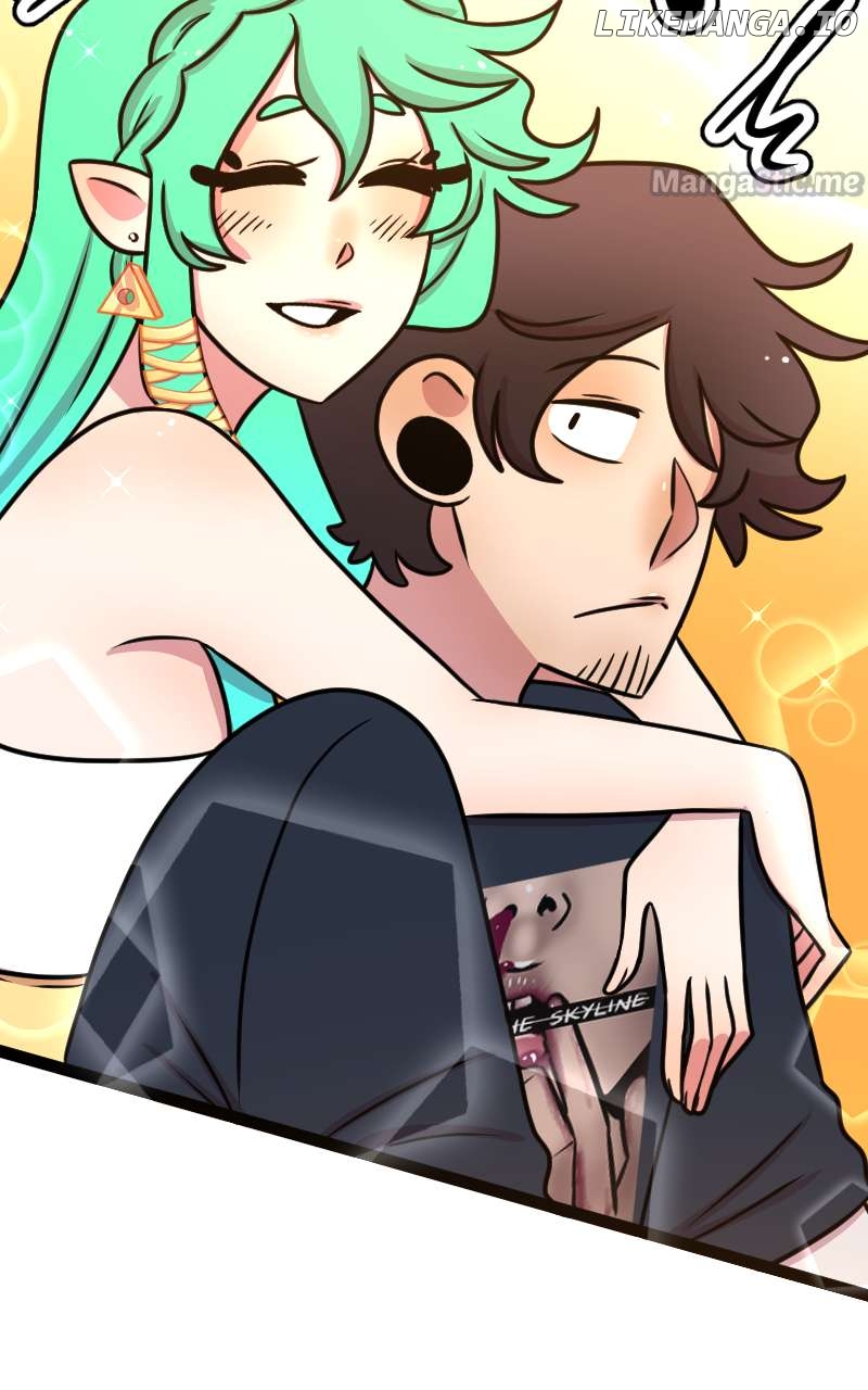 Down To Earth chapter 114 - page 49