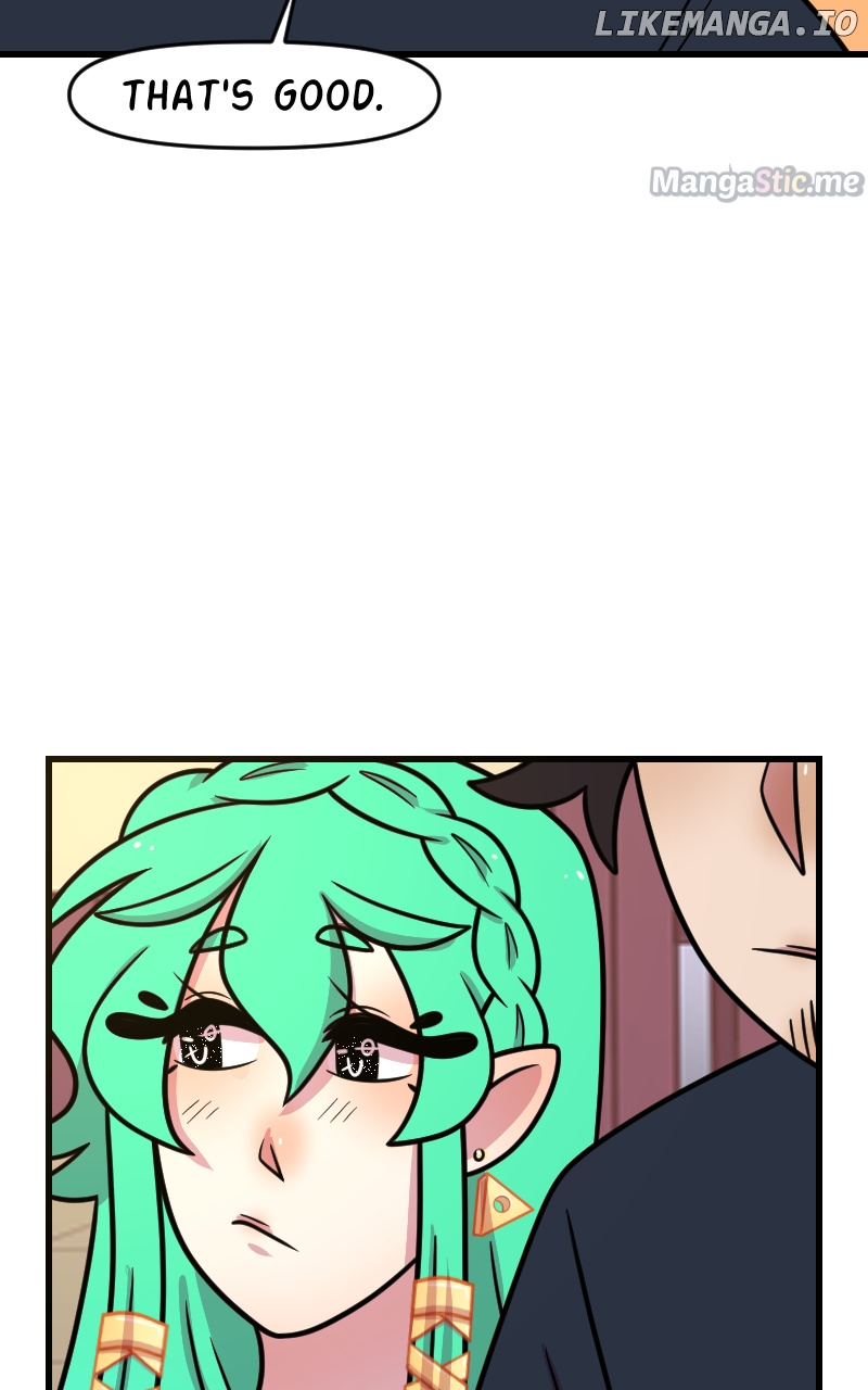 Down To Earth chapter 114 - page 5