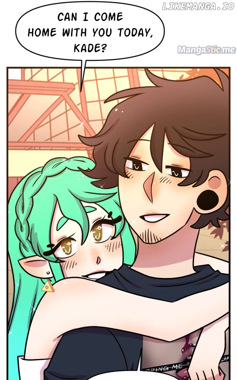 Down To Earth chapter 114 - page 50