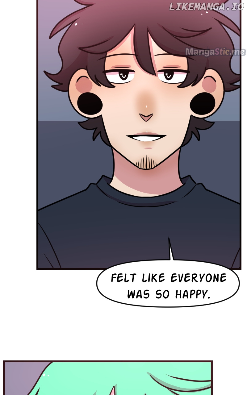Down To Earth chapter 114 - page 59