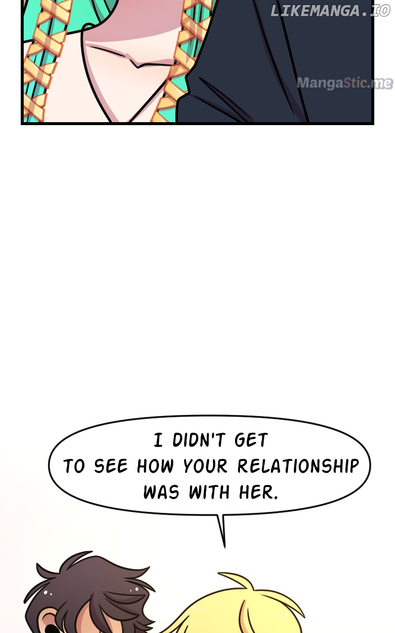 Down To Earth chapter 114 - page 6
