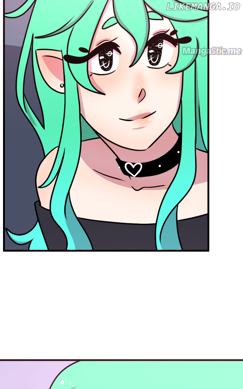 Down To Earth chapter 114 - page 60