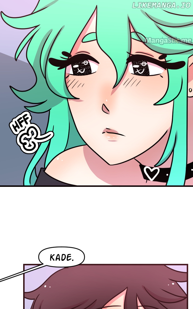 Down To Earth chapter 114 - page 61