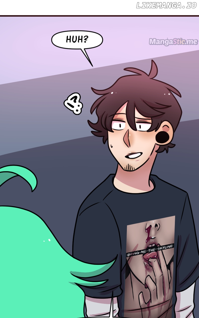 Down To Earth chapter 114 - page 63