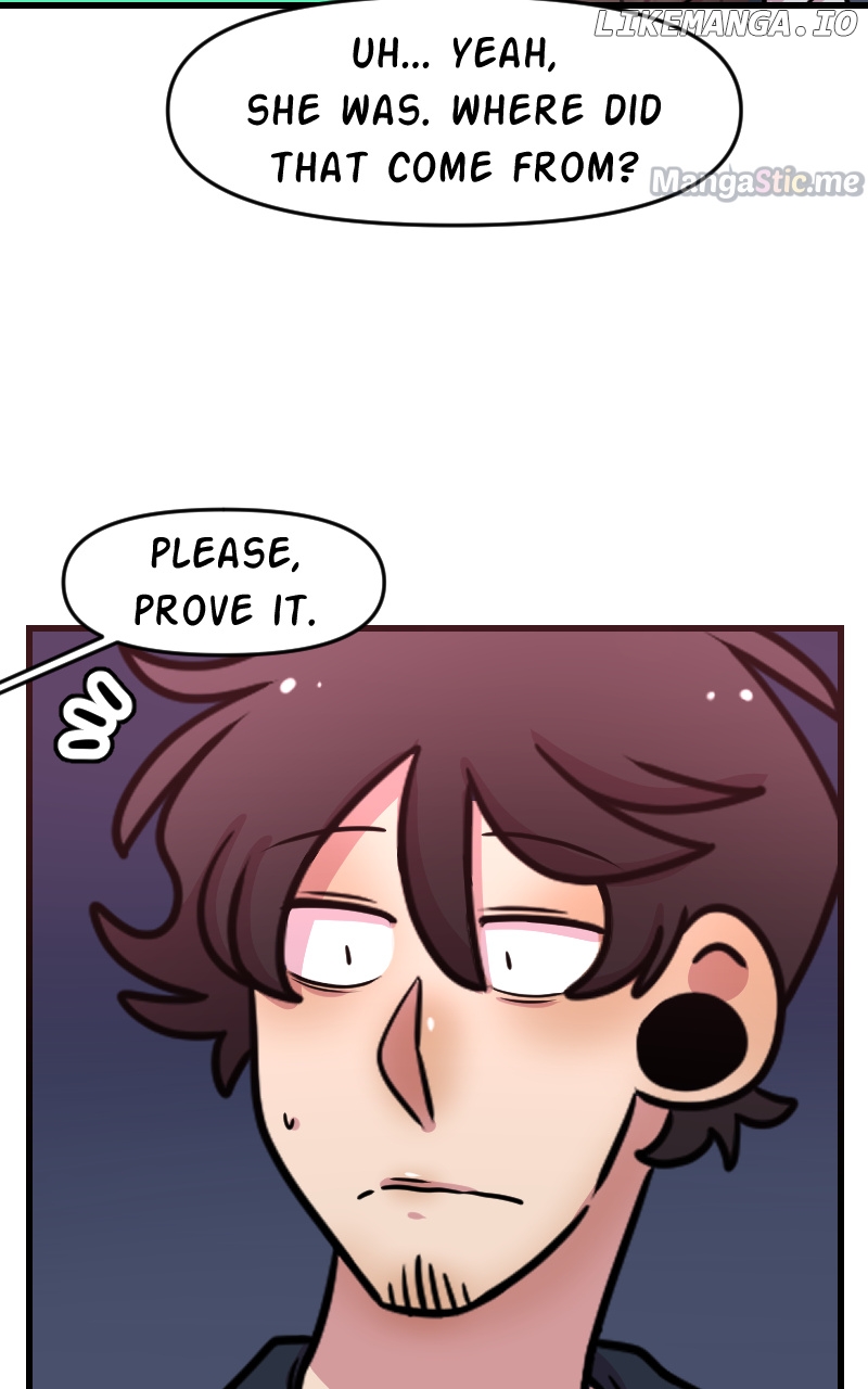 Down To Earth chapter 114 - page 64