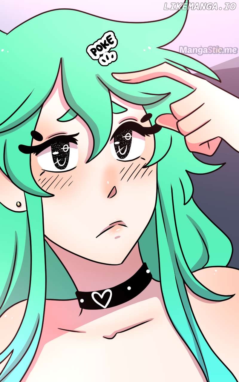 Down To Earth chapter 114 - page 67