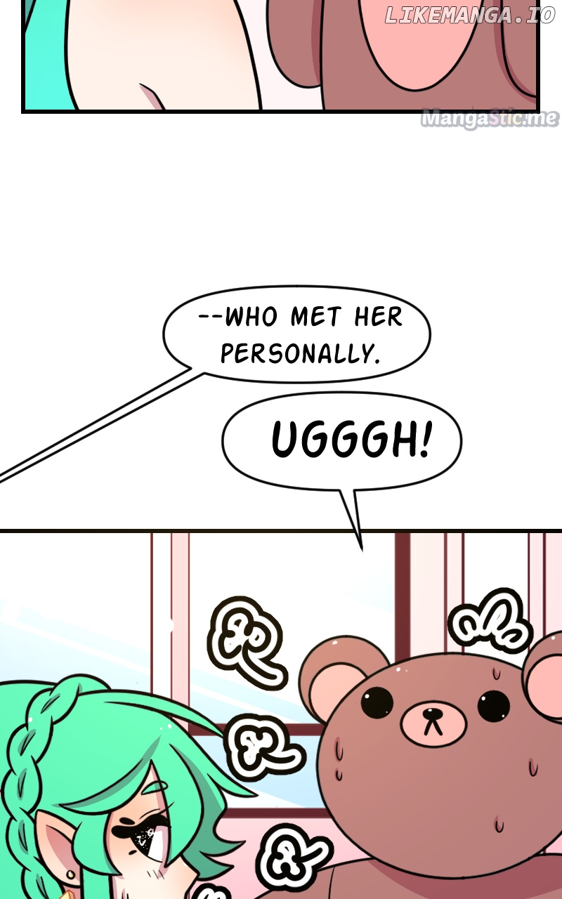 Down To Earth chapter 114 - page 9