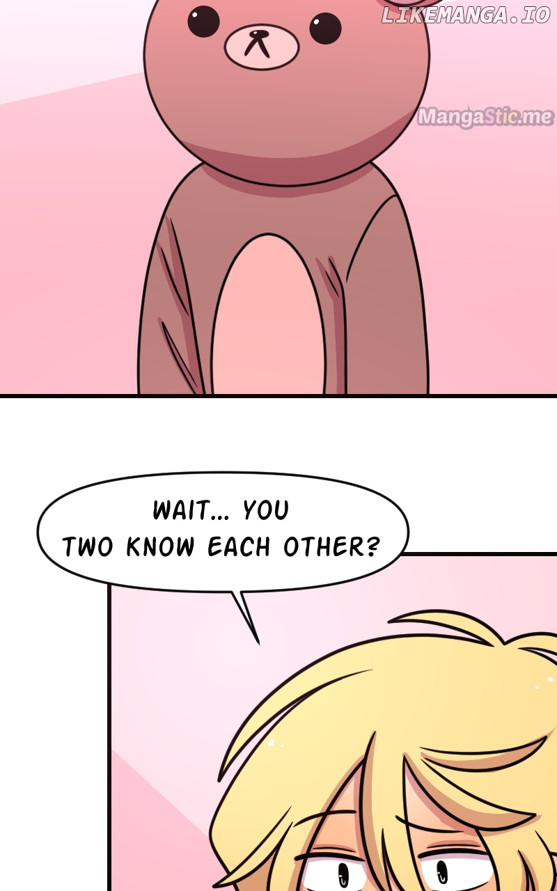 Down To Earth chapter 113 - page 10