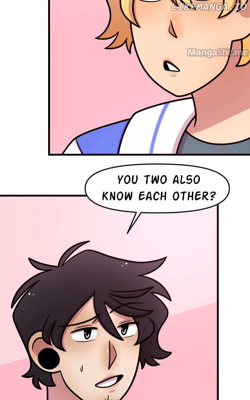 Down To Earth chapter 113 - page 11
