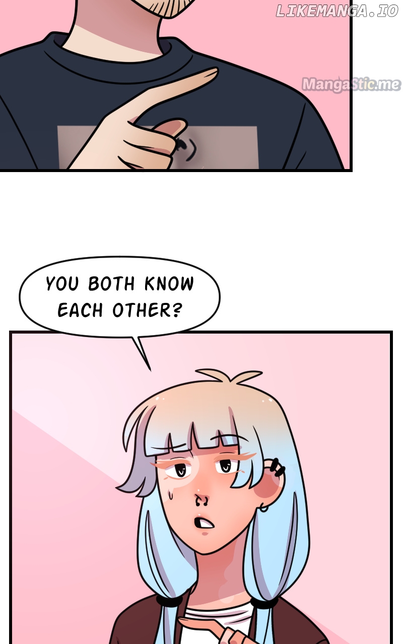 Down To Earth chapter 113 - page 12