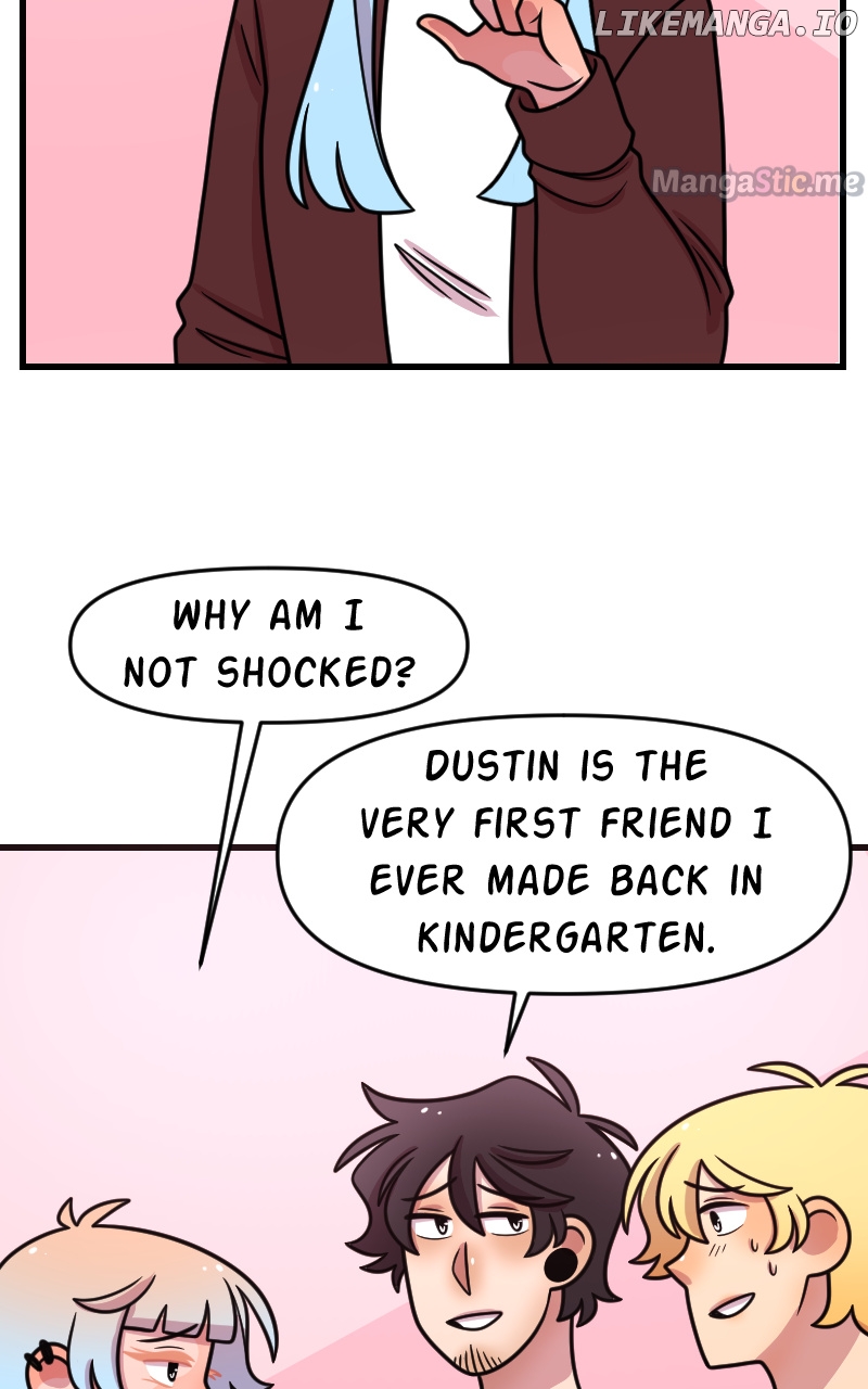 Down To Earth chapter 113 - page 13