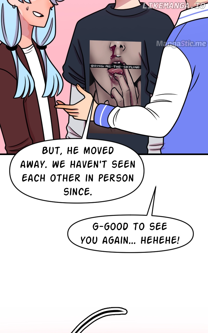 Down To Earth chapter 113 - page 14