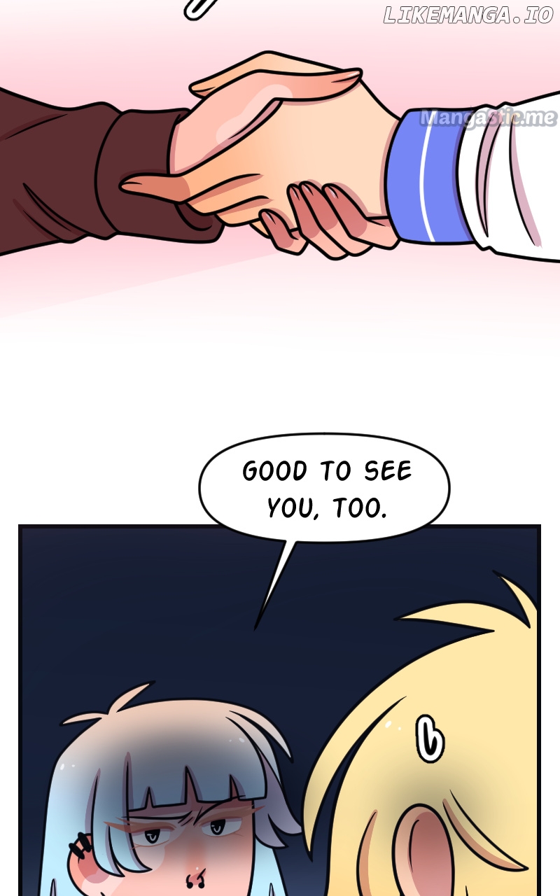 Down To Earth chapter 113 - page 15