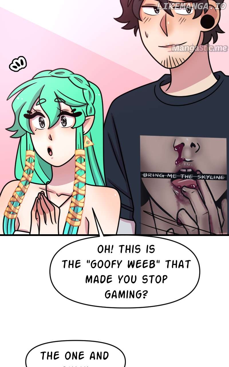 Down To Earth chapter 113 - page 17