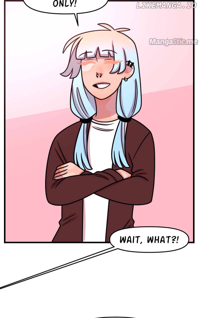 Down To Earth chapter 113 - page 18