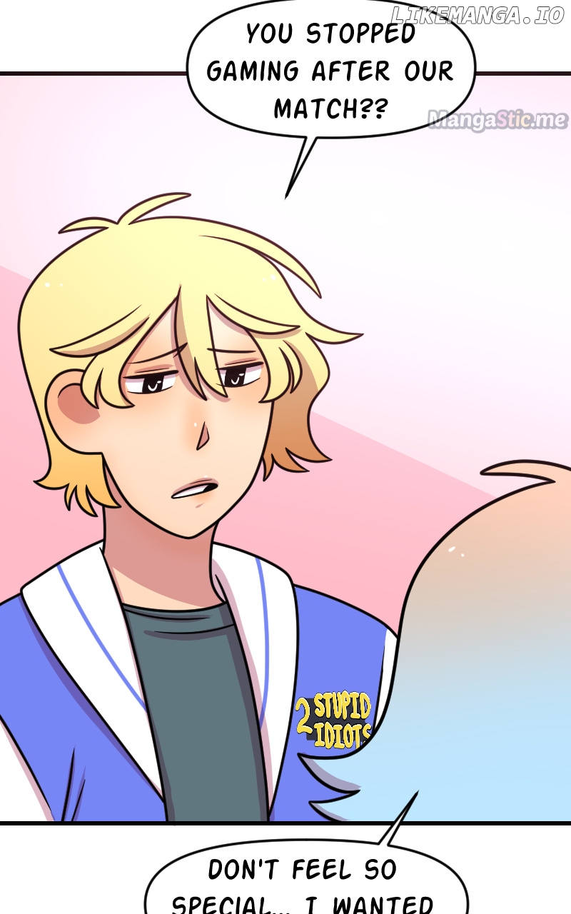 Down To Earth chapter 113 - page 19