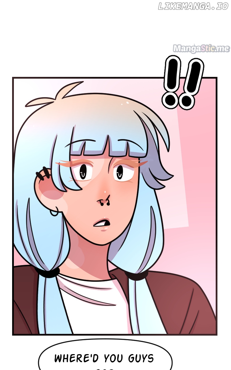 Down To Earth chapter 113 - page 2