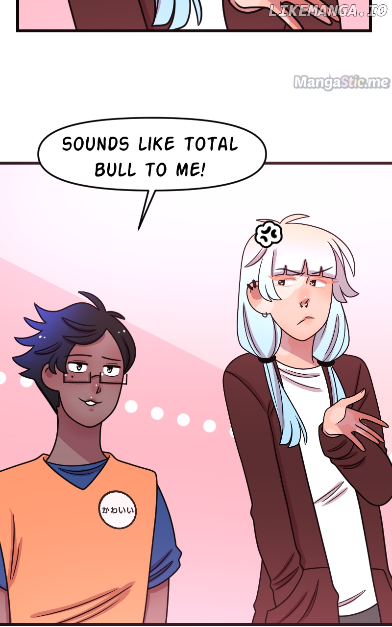 Down To Earth chapter 113 - page 21