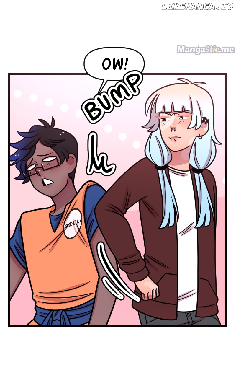 Down To Earth chapter 113 - page 22