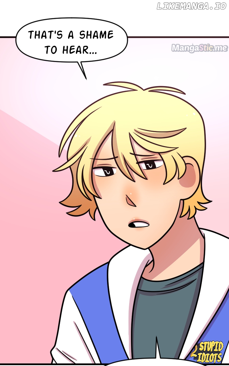 Down To Earth chapter 113 - page 23