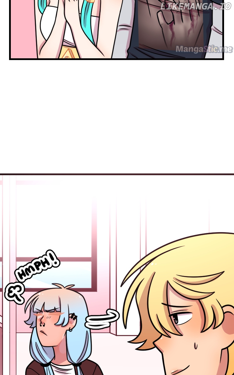 Down To Earth chapter 113 - page 25