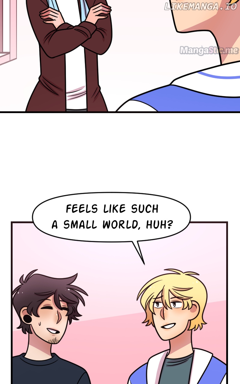 Down To Earth chapter 113 - page 26