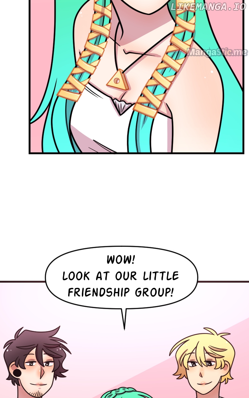 Down To Earth chapter 113 - page 28