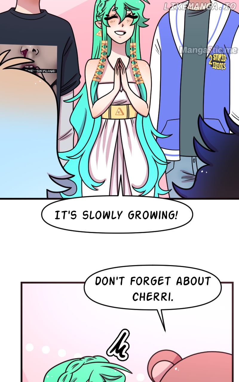 Down To Earth chapter 113 - page 29