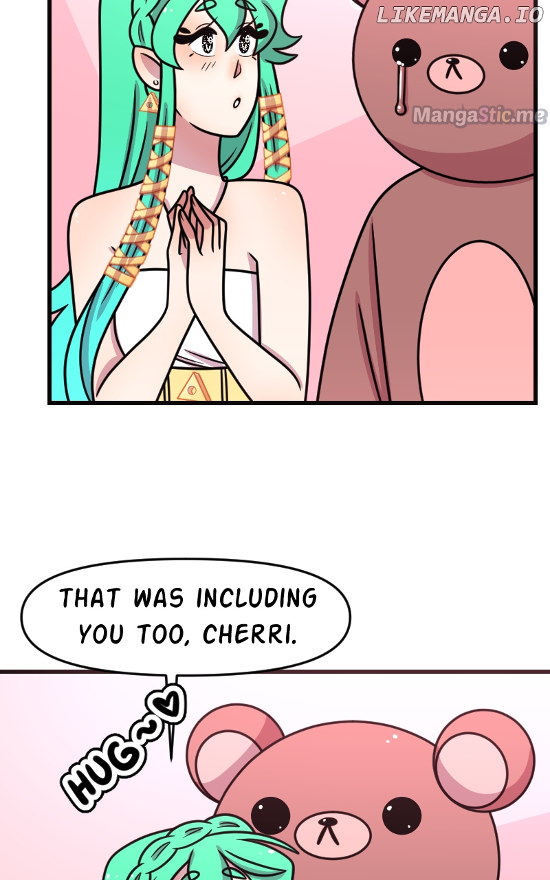 Down To Earth chapter 113 - page 30